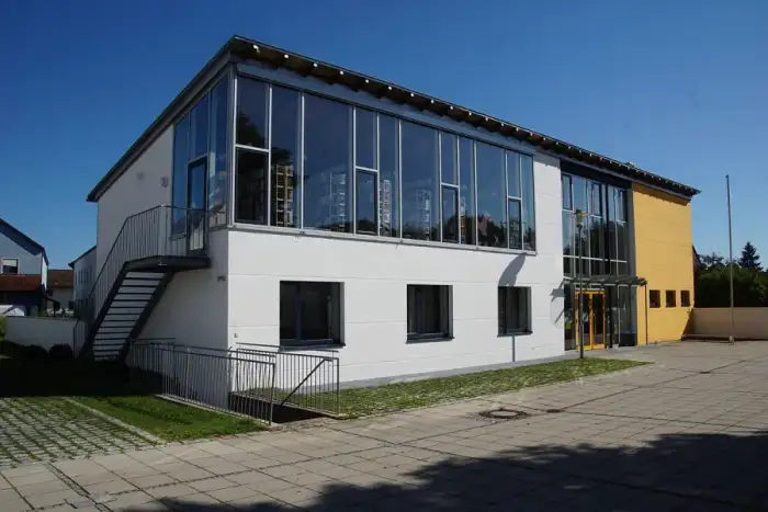 Hitzhofen - Hitzhofen EI 001
