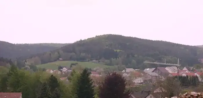 Hochspeyer - Hochspeyer Humberg