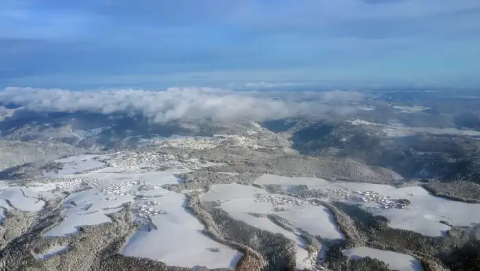 Höchenschwand - 2015-01-31 09-14-55 - Germany Baden-Württemberg Weilheim Oberbierbronnen