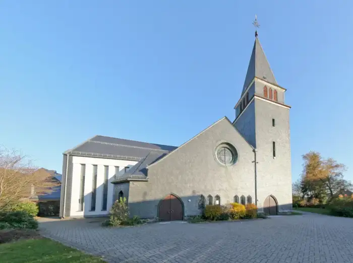 Höhn - Mariae Heimsuchung Hoehn