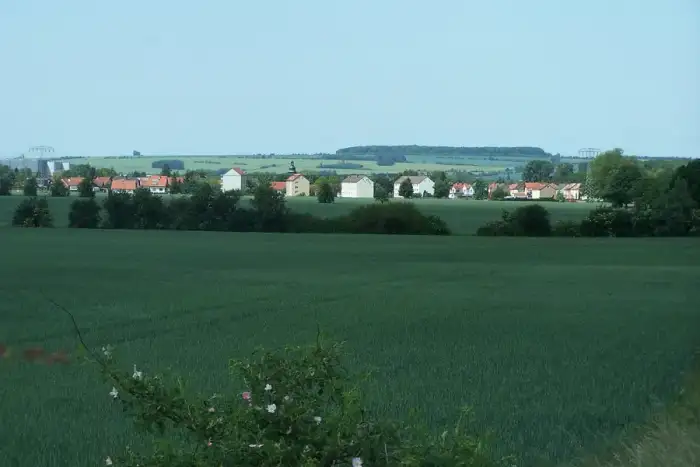 Hörsel - GTH Hörselgau 15