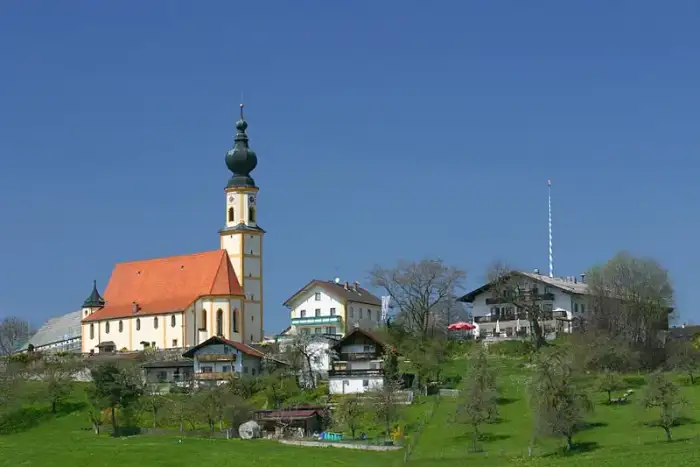 Höslwang - Hoeslwang
