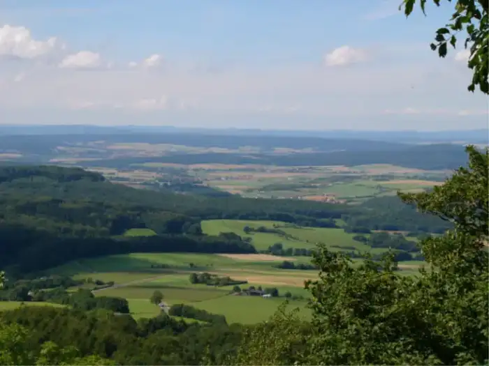 Hofbieber - Gemeinde Hofbieber 1