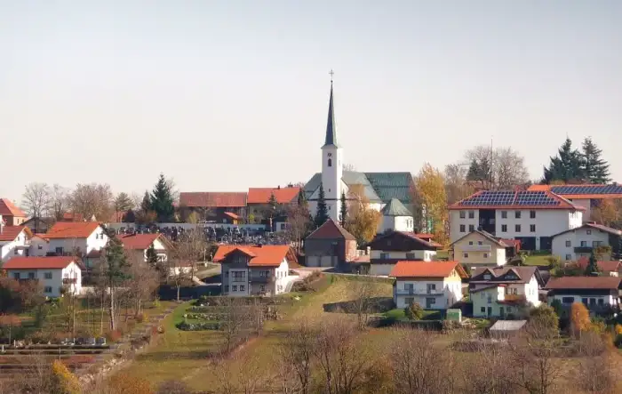 Hohenau - Hohenau