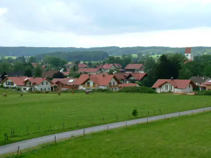 Hohenfurch - Hohenfurch1
