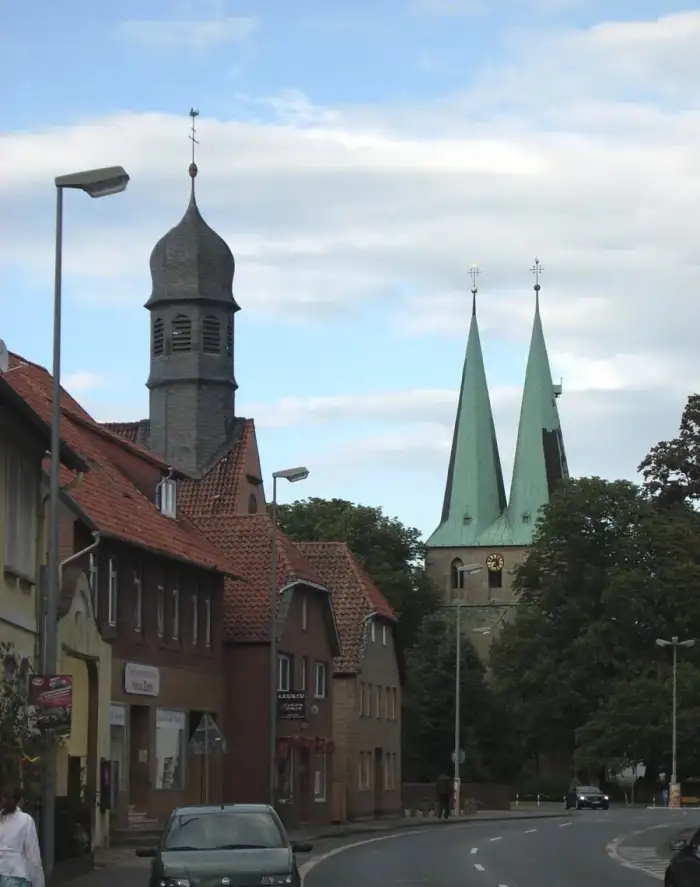 Hohenhameln - Hohenhameln