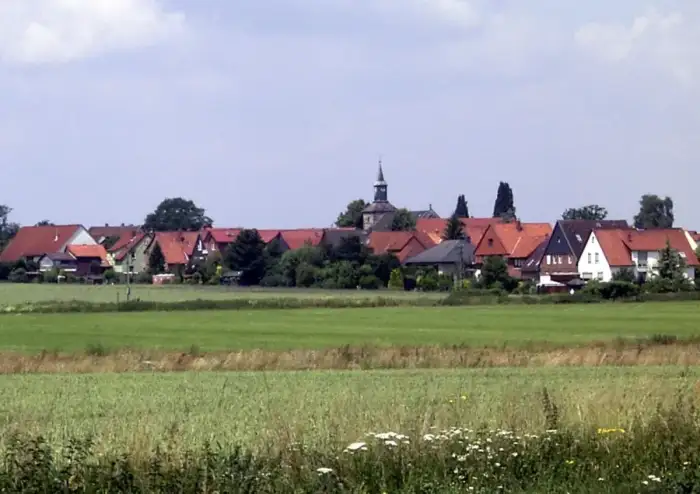 Hohnhorst - Hohnhorst