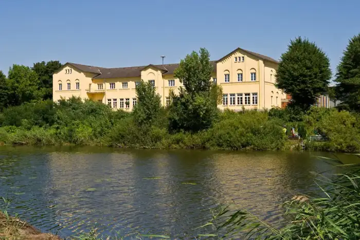 Hohnstorf (Elbe) - Hohnstorf Elbe Schule 5525