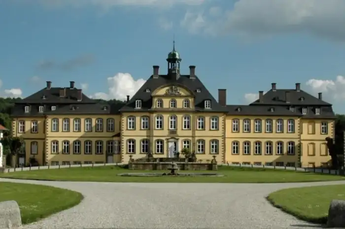 Holle - Schloss Soeder