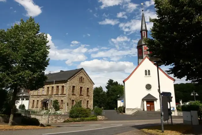 Holler - HollerWesterwald1