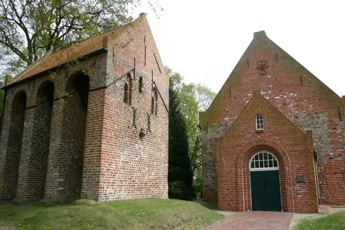 Holtland - ChurchHoltland