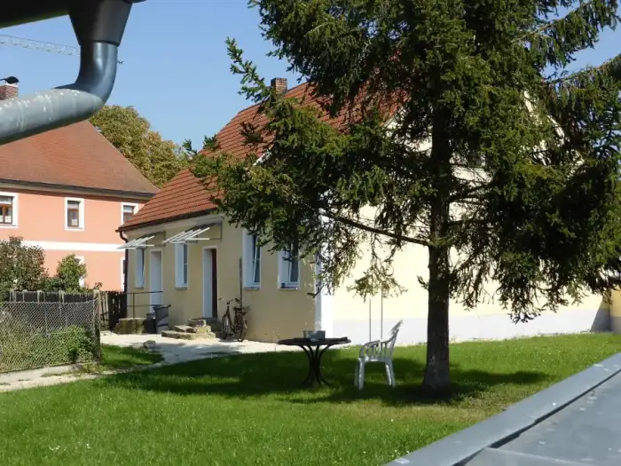 Holzheim a.Forst - Holzheim am Forst (Schloss Holzheim am Forst-4)
