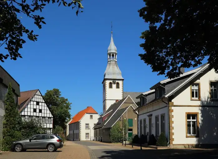 Hopsten - Hopsten Brenninkmeyerstrasse 07