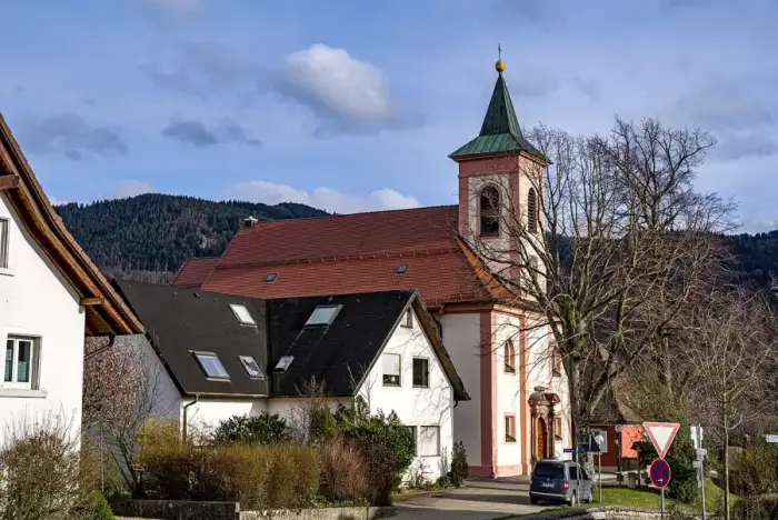 Horben - St Agatha (Horben) jm158750
