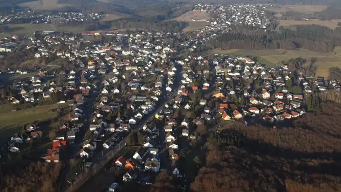 Horhausen (Westerwald) - Horhausen (Westerwald)