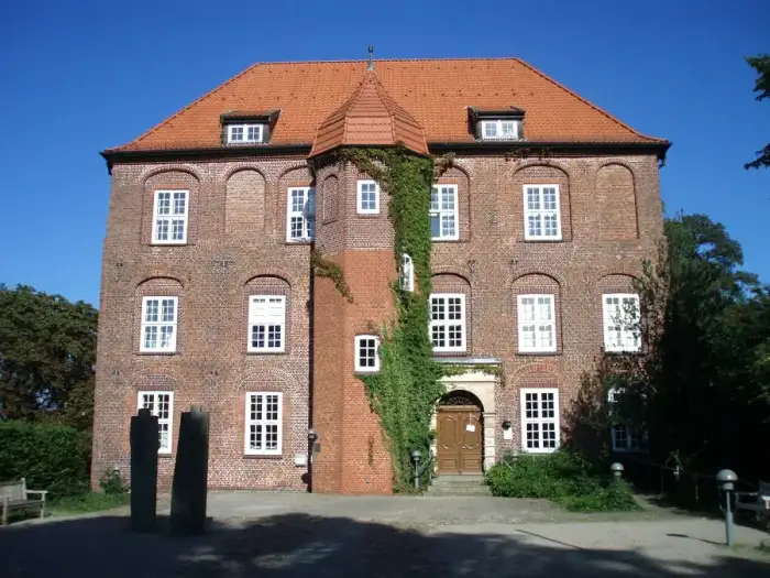 Horneburg - Schloss Agathenburg