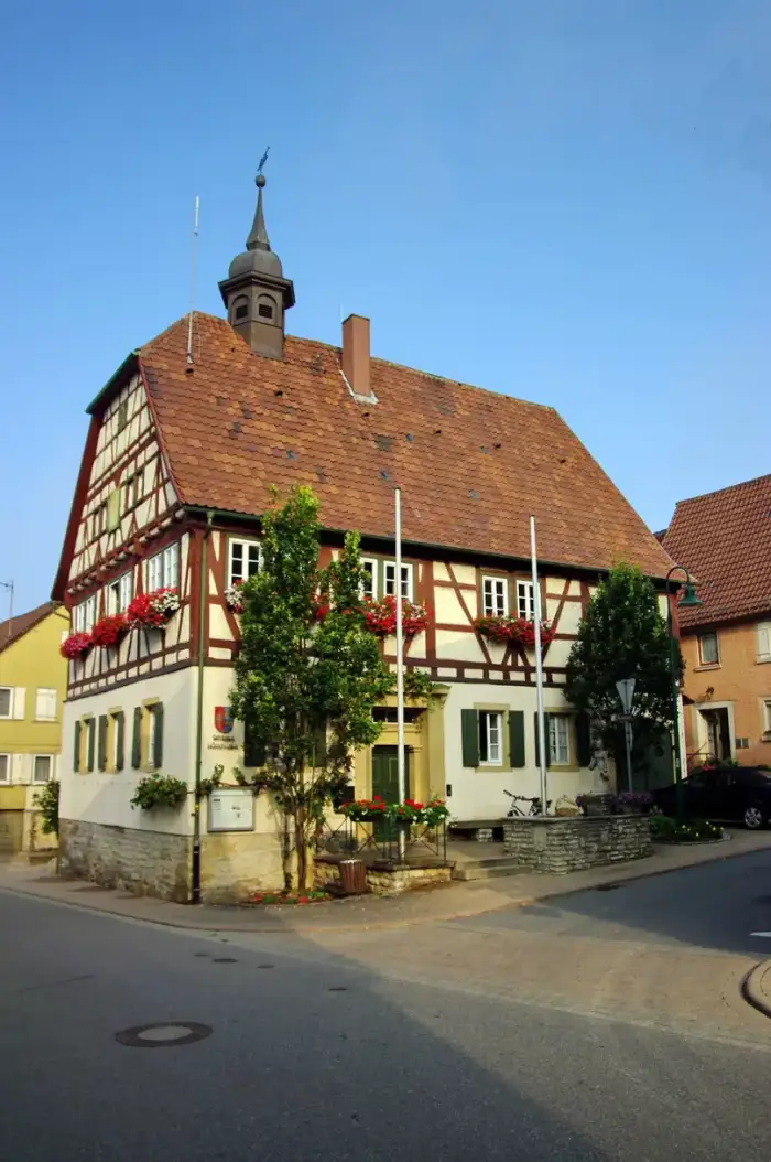 Hüffenhardt - BW-hueffenhardt-rath