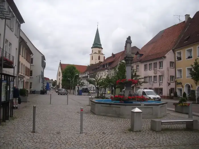Hüfingen - Hüfingen - Deutschland