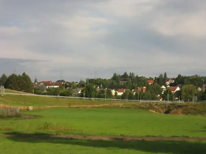 Hünstetten - Beuerbach (Hünstetten)