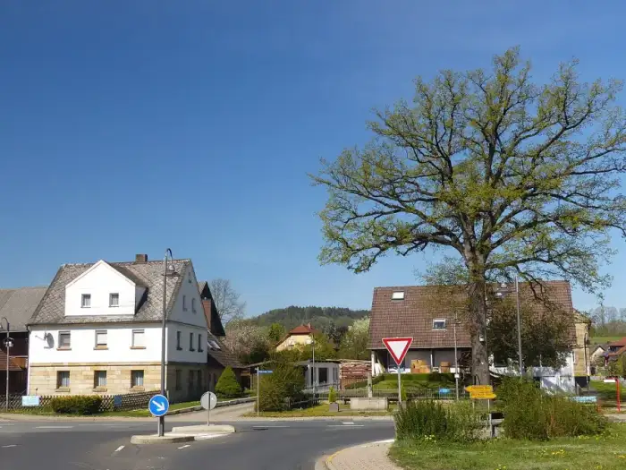 Hummeltal - Pettendorf (Hummeltal) 02