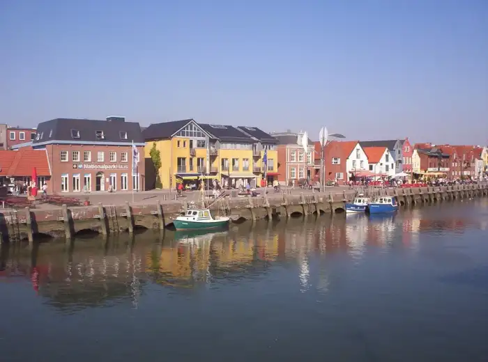 Husum - Husum
