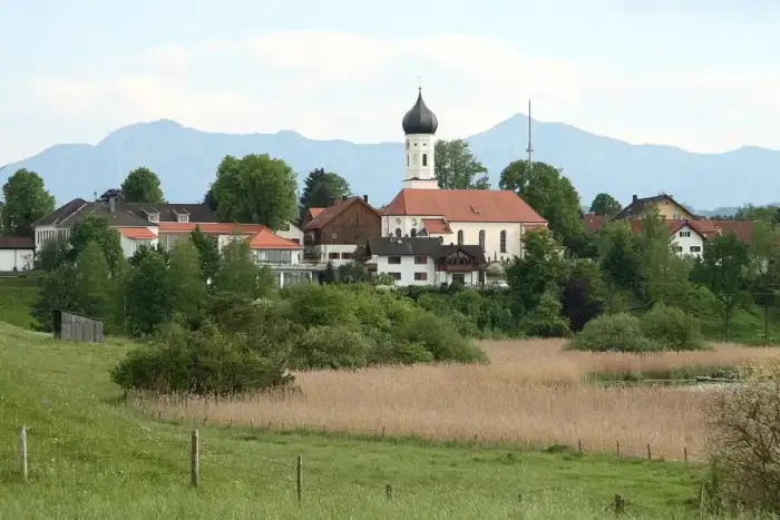 Iffeldorf - Iffeldorf 36a