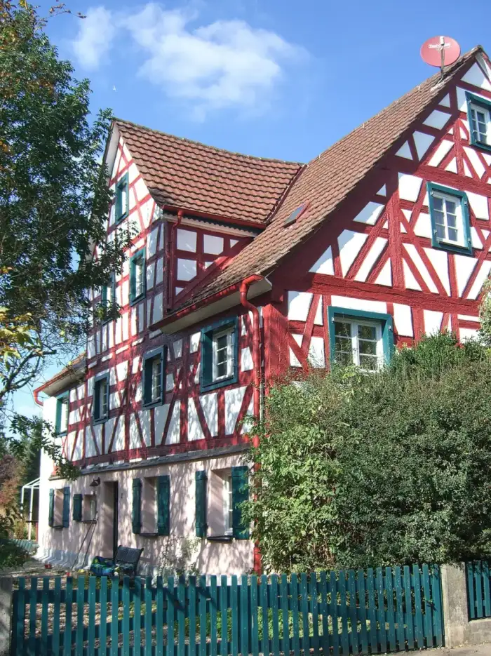 Igensdorf - Igensdorf-house-2