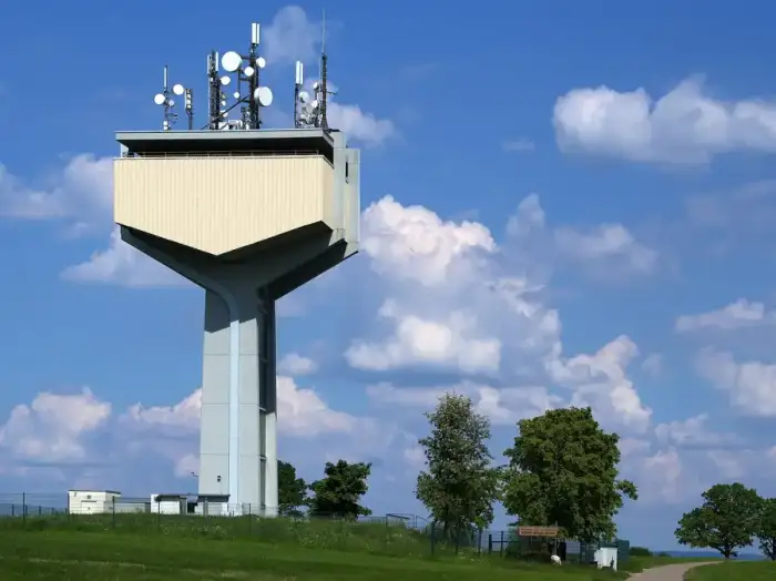 Iggingen - Iggingen-Wasserturm