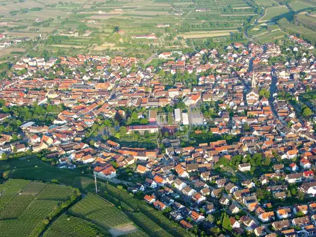 Ihringen - Ihringen 025.650