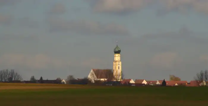Inchenhofen - Inchenhofen