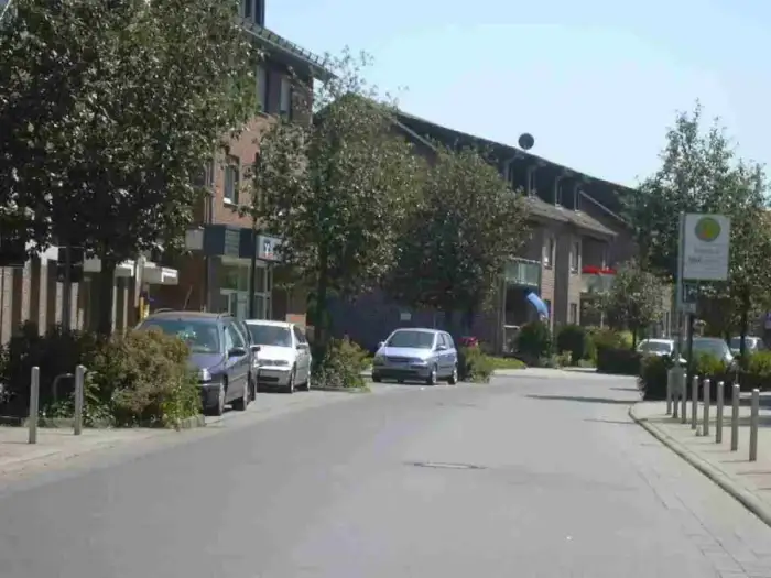 Inden - Inden City 2