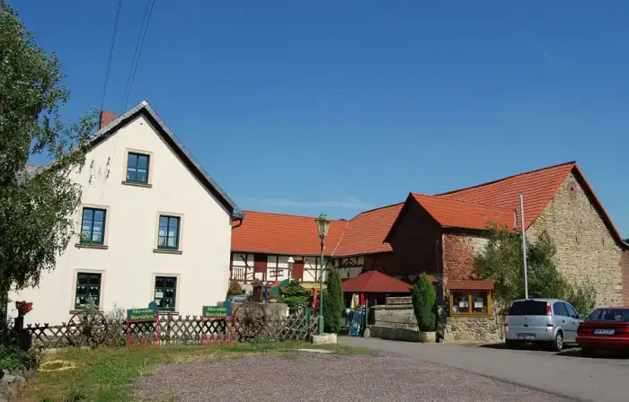 Ingersleben - Allermühle