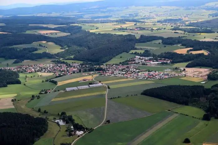Irchenrieth - Irchenrieth 17 06 2012 01