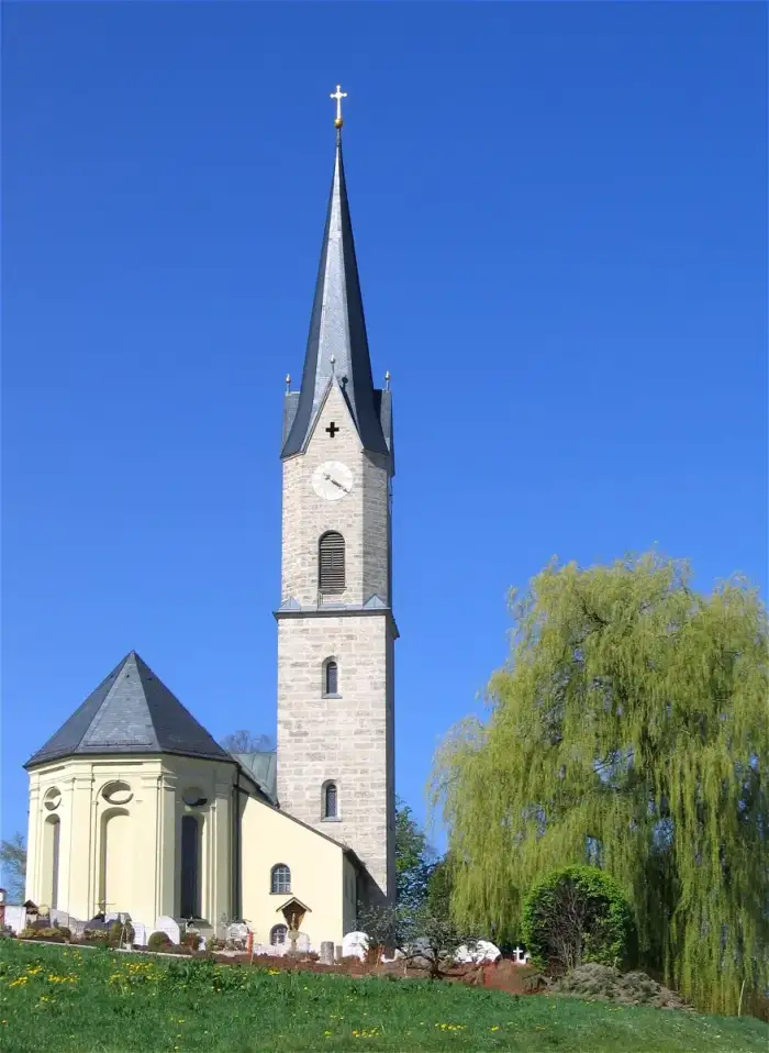 Irschenberg - Irschenberg-1