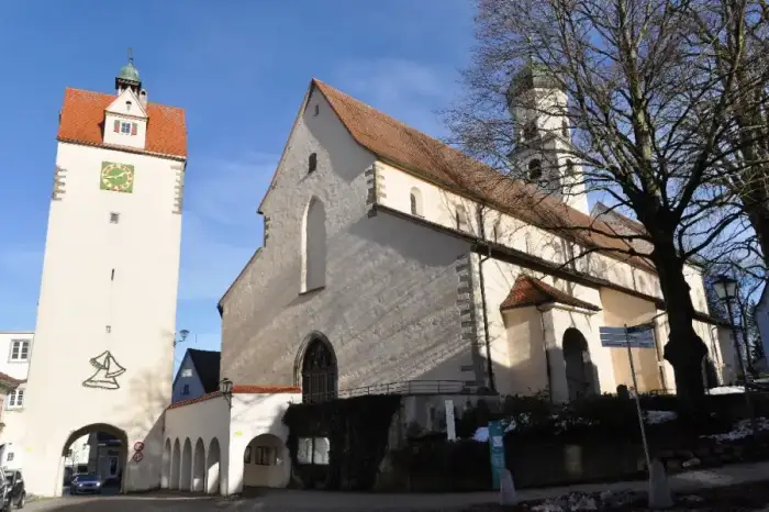 Isny im Allgäu - Isny im Allgäu by-RaBoe 110