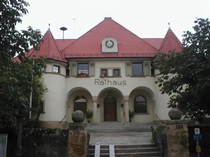 Ittlingen - Ittlingen-rathaus2