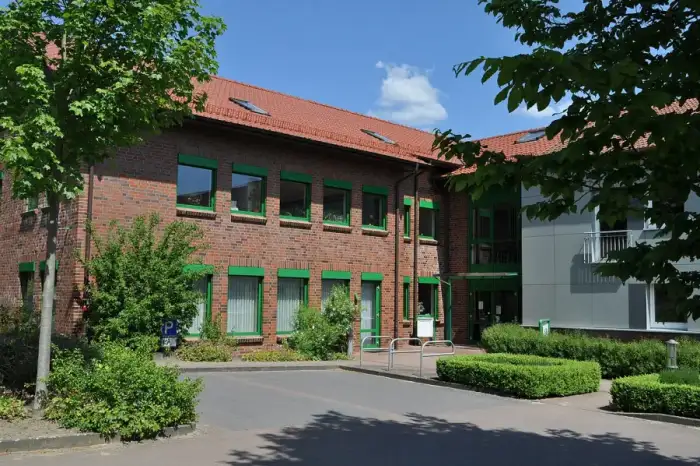 Itzstedt - Amtsverwaltung Itzstedt.ajb