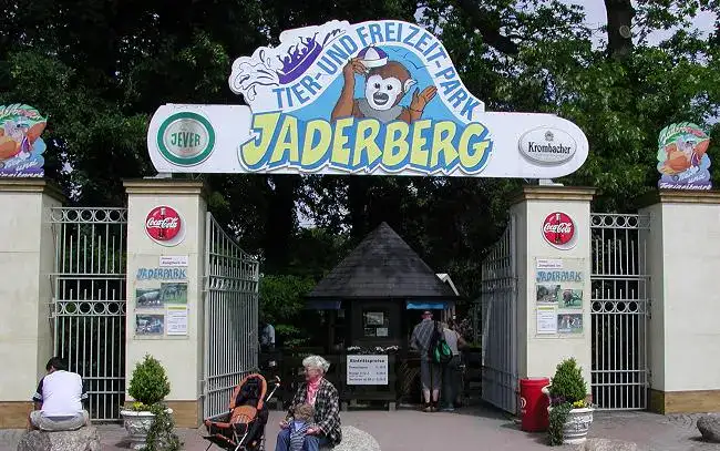 Jade - Jaderpark