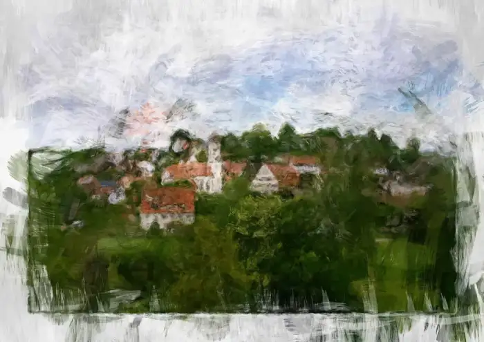 Jagstzell - JAGSTZELL