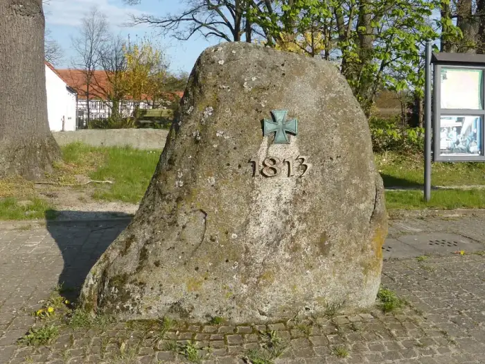 Jembke - Jembke 1813
