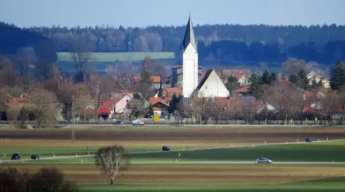 Jengen - Jengen - Weicht - Jengen v W 130413