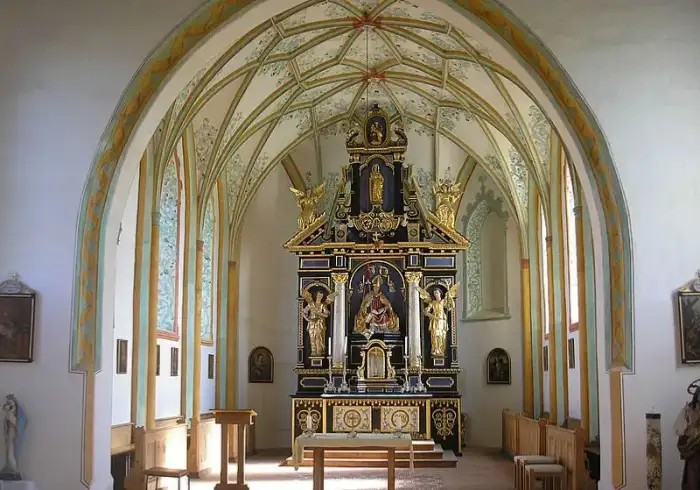 Jesenwang - Jesenwang Willibald 2