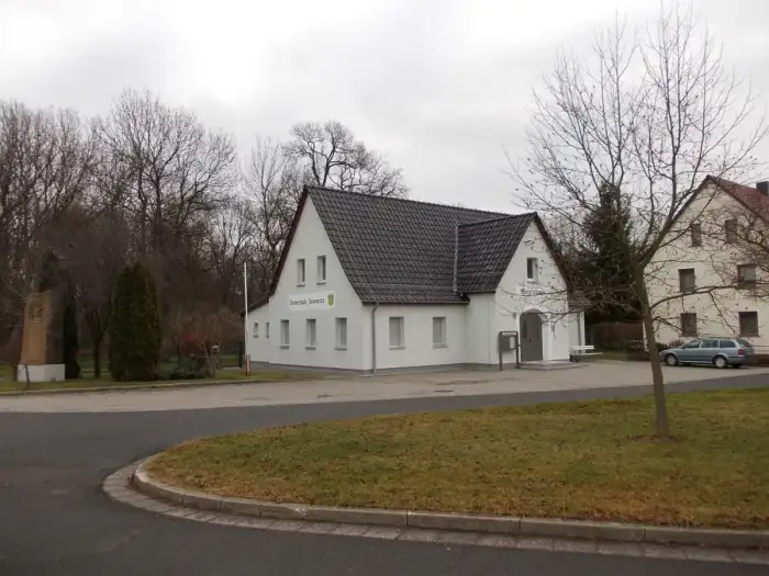 Jesewitz - JesewitzBürgerhaus