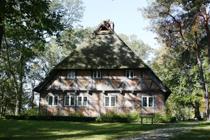 Jesteburg - Heimathaus Jesteburg