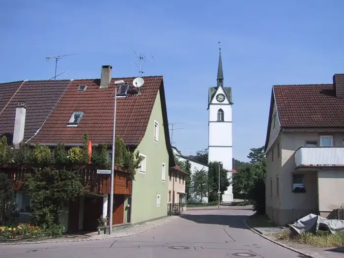 Jestetten - Jestetten