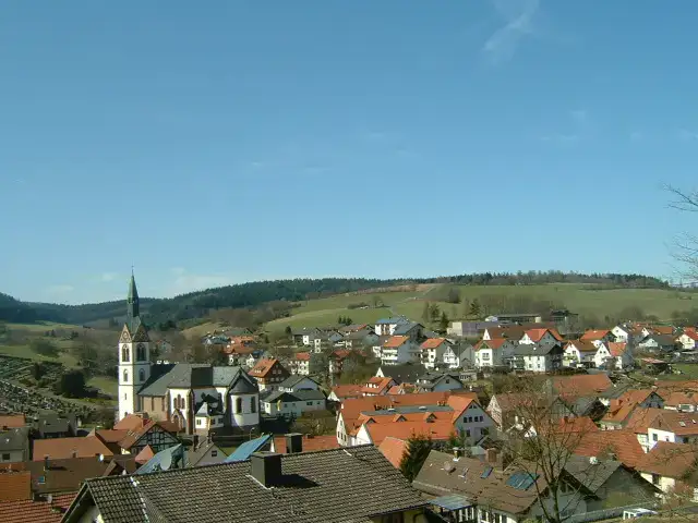 Jossgrund - Oberndorf jossa 054