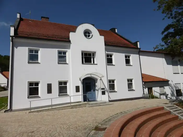 Julbach - Julbach (Rathaus)
