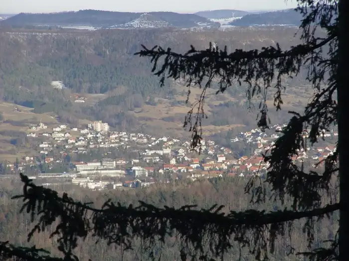Jungingen - Jungingen