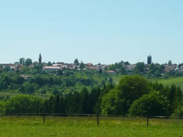 Kaisersbach - Kaisersbach