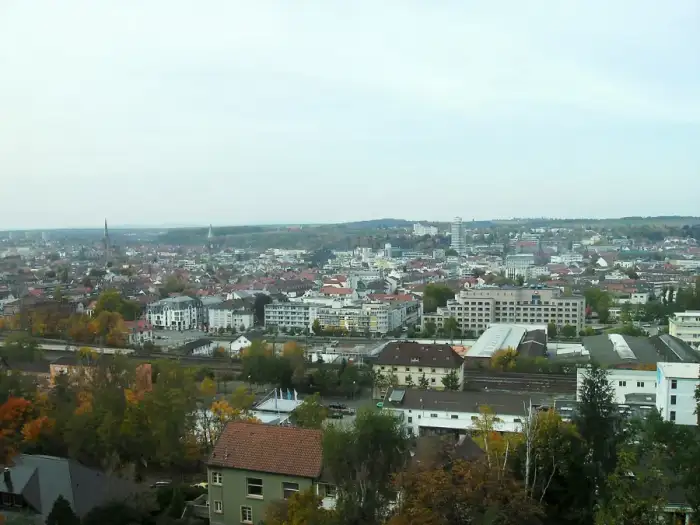 Kaiserslautern - Kaiserslautern 19